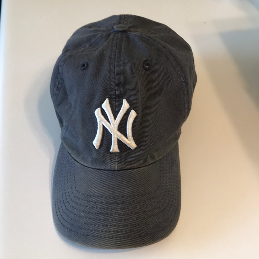 Yankees Cap